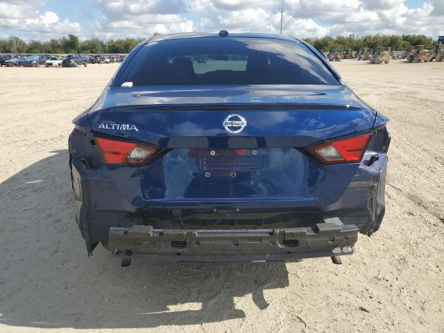 Photo 6 from auction – 2020 NISSAN ALTIMA S with VIN 1N4BL4BV4LC252178