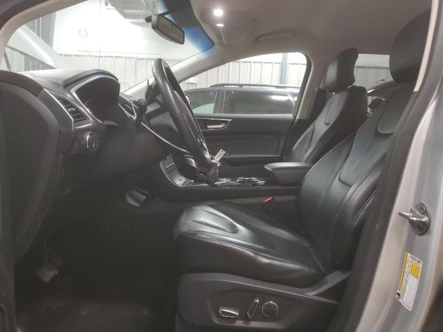 Photo 7 from auction – 2017 FORD EDGE TITAN with VIN 2FMPK4K97HBB62239