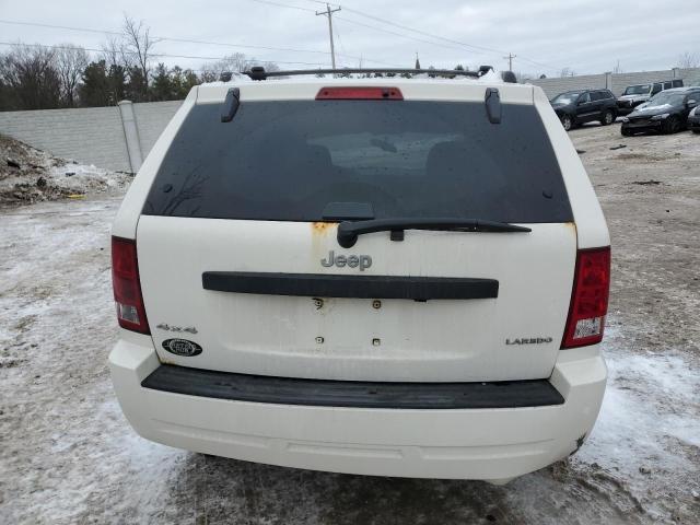 Photo 6 from auction – 2005 JEEP GRAND CHER with VIN 1J4GR48K45C698369