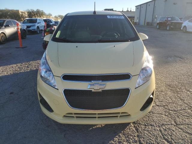 Photo 5 from auction – 2013 CHEVROLET SPARK 1LT with VIN KL8CD6S93DC567705