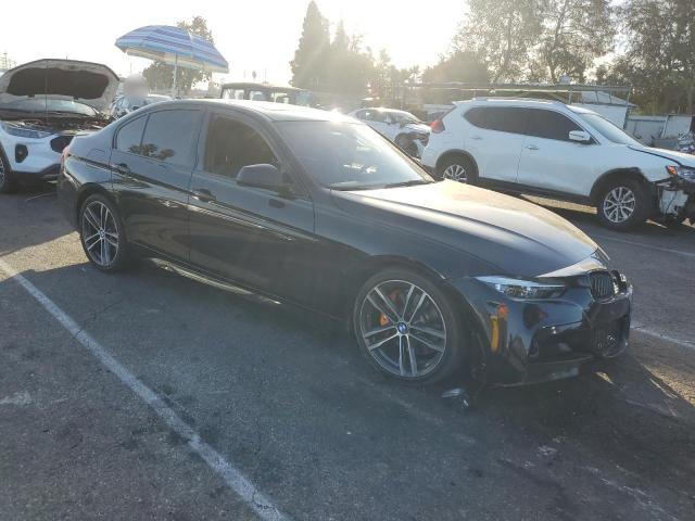 Photo 4 from auction – 2018 BMW 340 I with VIN WBA8B3G53JNV01059