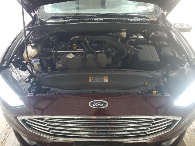 Photo 11 from auction – 2017 FORD FUSION SE with VIN 3FA6P0T94HR101303
