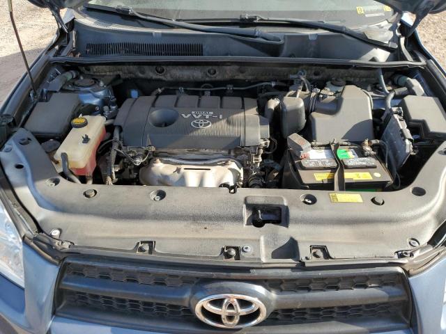 Photo 12 from auction – 2010 TOYOTA RAV4 with VIN JTMKF4DV0A5032018