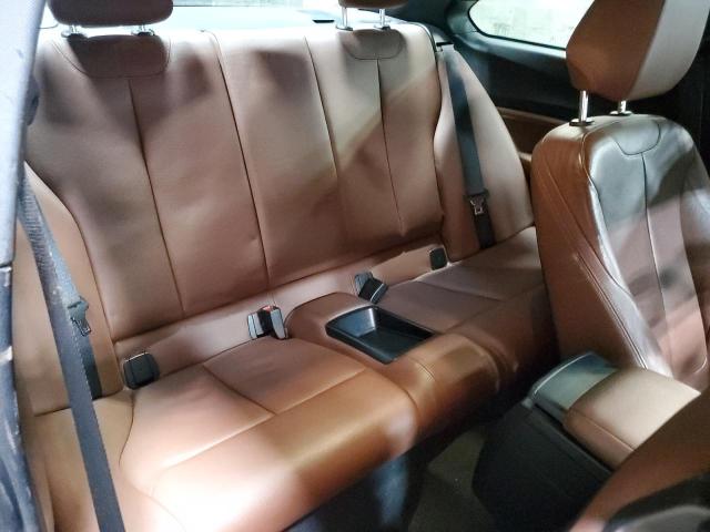 Foto 10 de la subasta – 2016 BMW M235XI con VIN WBA1J9C51GV372003