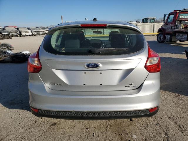Photo 6 from auction – 2014 FORD FOCUS SE with VIN 1FADP3K24EL303002