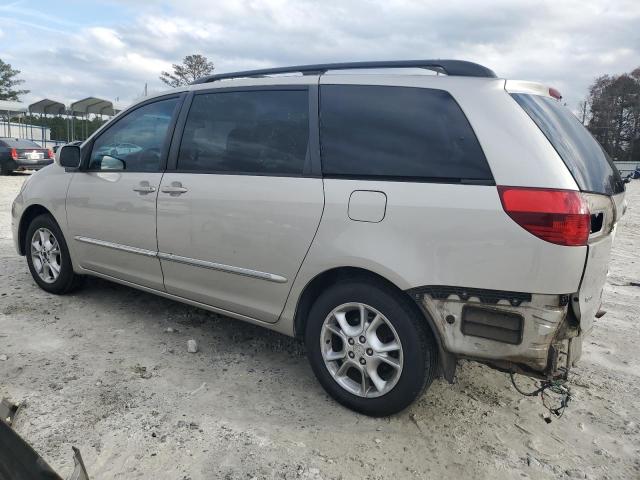Photo 2 from auction – 2004 TOYOTA SIENNA XLE with VIN 5TDZA22C64S163598