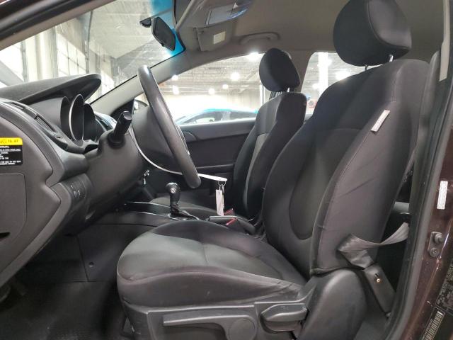Photo 7 from auction – 2011 KIA FORTE EX with VIN KNAFU4A20B5456346