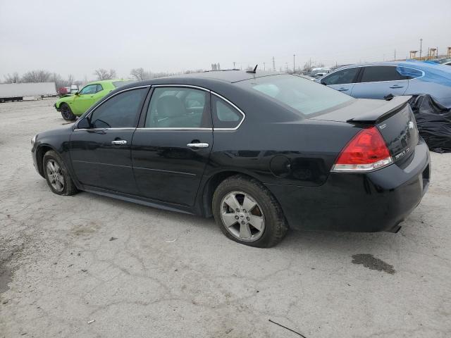 Photo 2 from auction – 2014 CHEVROLET IMPALA LIM with VIN 2G1WC5E34E1181089