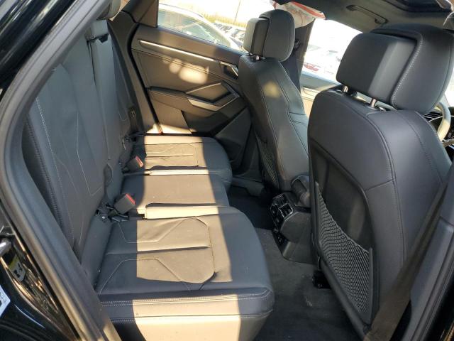 Photo 11 from auction – 2024 AUDI Q3 PREMIUM with VIN WA1EECF34R1191336