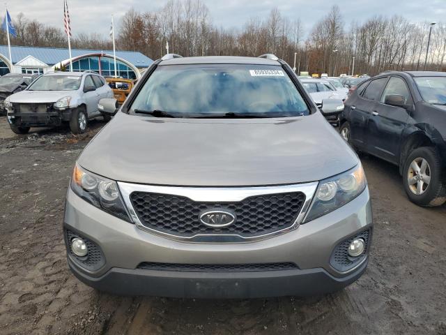 Photo 5 from auction – 2012 KIA SORENTO BA with VIN 5XYKTDA66CG275283
