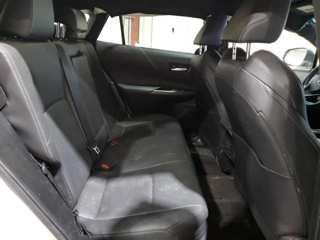 Photo 11 from auction – 2023 TOYOTA VENZA LE with VIN JTEAAAAH4PJ120198