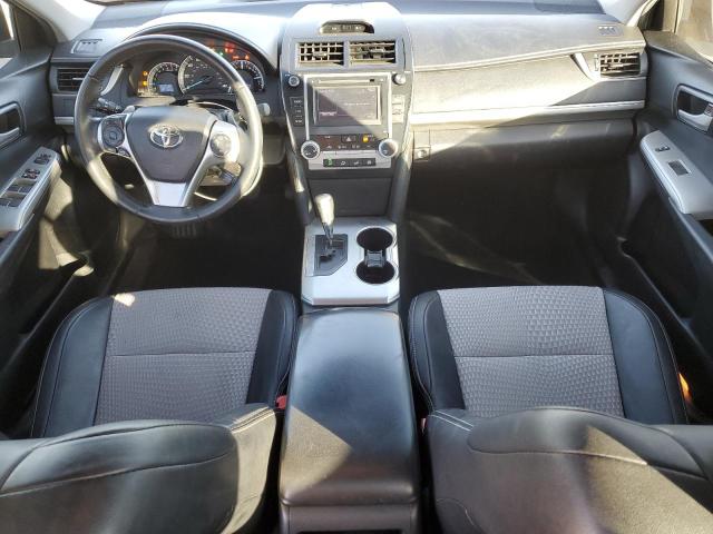 Photo 8 from auction – 2014 TOYOTA CAMRY L with VIN 4T1BF1FK9EU465409