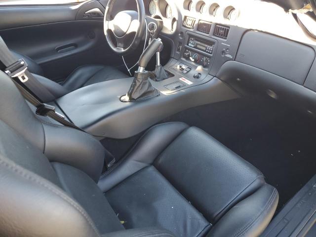 Photo 10 from auction – 2002 DODGE VIPER GTS with VIN 1B3ER69E22V102727