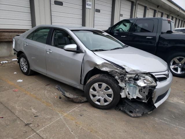 Photo 4 from auction – 2013 TOYOTA CAMRY L with VIN 4T4BF1FKXDR315099