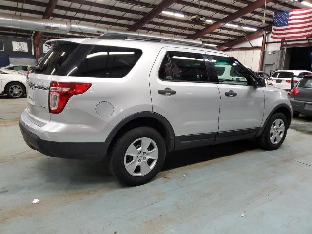 Photo 3 from auction – 2014 FORD EXPLORER with VIN 1FM5K8B87EGB27887