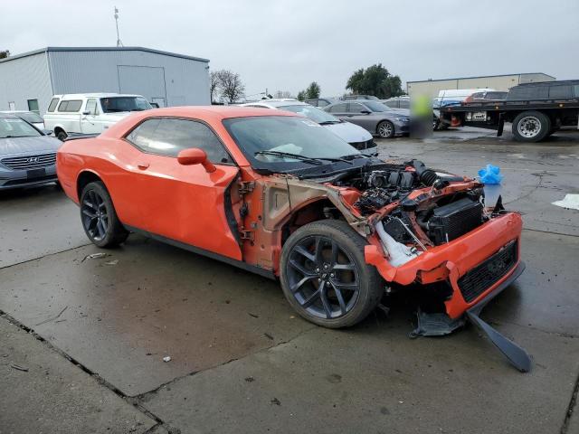 Photo 4 from auction – 2019 DODGE CHALLENGER with VIN 2C3CDZAG7KH551692