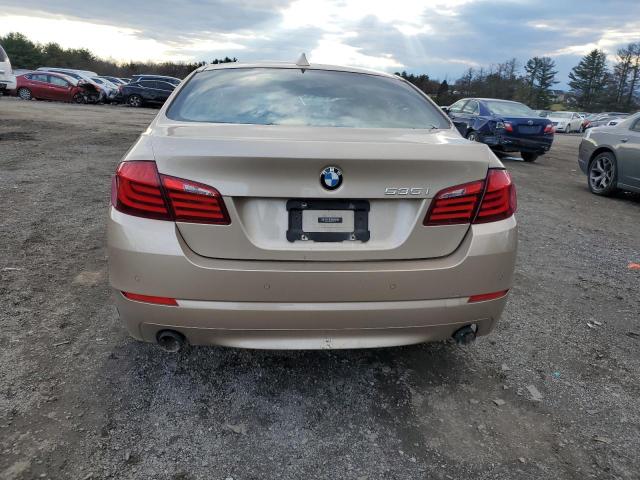 Photo 6 from auction – 2012 BMW 535 XI with VIN WBAFU7C58CDU63772