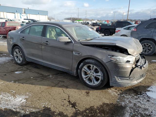Photo 4 from auction – 2015 FORD TAURUS SEL with VIN 1FAHP2E80FG113994