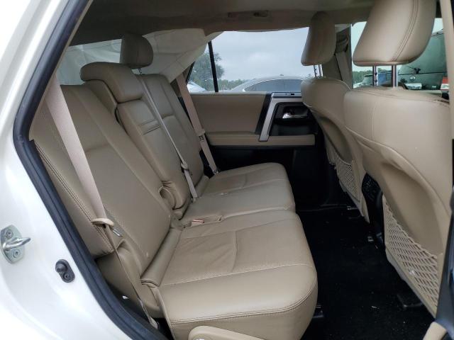 Photo 11 from auction – 2023 TOYOTA 4RUNNER LI with VIN JTEKU5JR1P6181877
