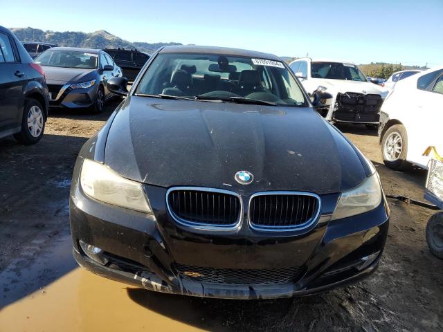 Photo 5 from auction – 2011 BMW 328 I SULE with VIN WBAPH5G53BNM73786