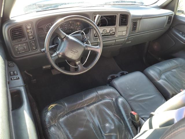 Photo 8 from auction – 2002 CHEVROLET SILVERADO with VIN 2GCEK19T521128633