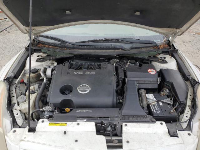 Photo 11 from auction – 2008 NISSAN ALTIMA 3.5 with VIN 1N4BL24E08C130877