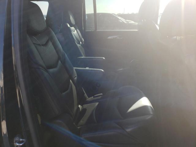 Photo 11 from auction – 2020 CADILLAC ESCALADE E with VIN 1GYS3KKJ2LR190590