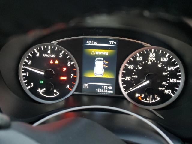 Photo 9 from auction – 2017 NISSAN SENTRA S with VIN 3N1AB7AP4HY379060