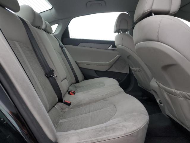 Photo 10 from auction – 2017 HYUNDAI SONATA SE with VIN 5NPE24AF5HH494414