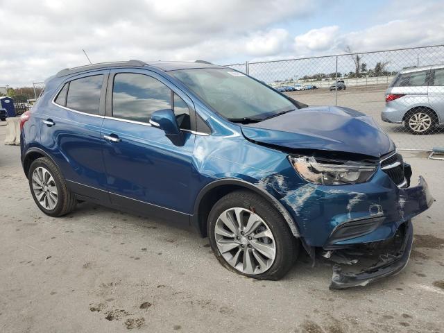 Photo 4 from auction – 2019 BUICK ENCORE PRE with VIN KL4CJASB2KB749026