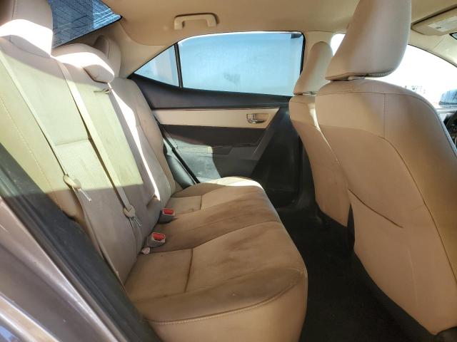 Photo 10 from auction – 2015 TOYOTA COROLLA L with VIN 5YFBURHE5FP193357