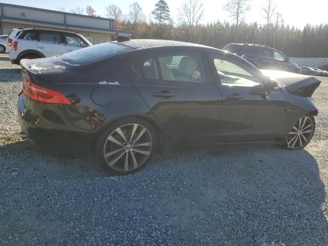 Photo 3 from auction – 2017 JAGUAR XE PRESTIG with VIN SAJAK4BVXHA974414