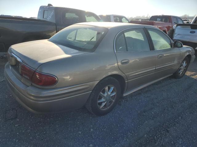 Photo 3 from auction – 2003 BUICK LESABRE LI with VIN 1G4HR54K33U170654