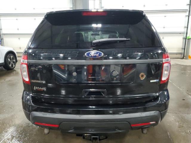 Zdjęcie 6 z aukcji – 2015 FORD EXPLORER P z VIN 1FM5K8AR2FGC27021