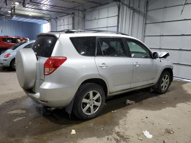 Photo 3 from auction – 2008 TOYOTA RAV4 LIMIT with VIN JTMBK31V085055674