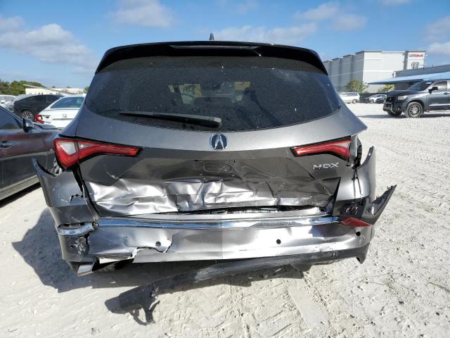 Photo 6 from auction – 2023 ACURA MDX TECHNO with VIN 5J8YD9H41PL003518