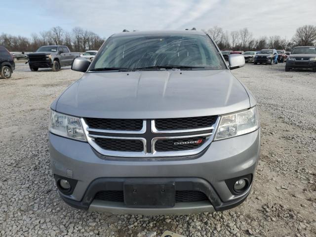 Photo 5 from auction – 2017 DODGE JOURNEY SX with VIN 3C4PDCBG2HT526675