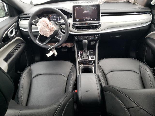 Photo 8 from auction – 2025 JEEP COMPASS LI with VIN 3C4NJDCN4ST509502