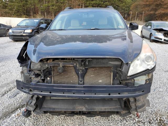 Снимка 5 от търг – 2012 SUBARU OUTBACK 2. с VIN 4S4BRCLC7C3267897