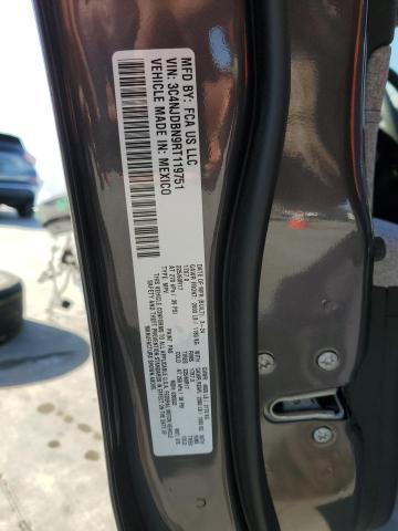 Photo 14 from auction – 2024 JEEP COMPASS LA with VIN 3C4NJDBN9RT119751