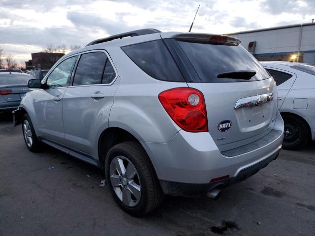 Photo 2 from auction – 2012 CHEVROLET EQUINOX LT with VIN 2GNFLEE53C6284195