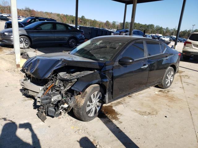 NISSAN ALTIMA S 2019 with VIN 1N4BL4BVXKC253107 - Photo from auction