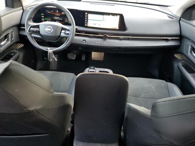 Photo 8 from auction – 2024 NISSAN ARIYA ENGA with VIN JN1CF0BB1RM732236