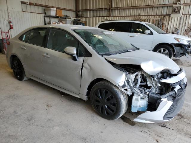 Photo 4 from auction – 2023 TOYOTA COROLLA LE with VIN 5YFB4MDE8PP013007