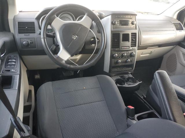 Photo 8 from auction – 2010 DODGE GRAND CARA with VIN 2D4RN3D19AR499050