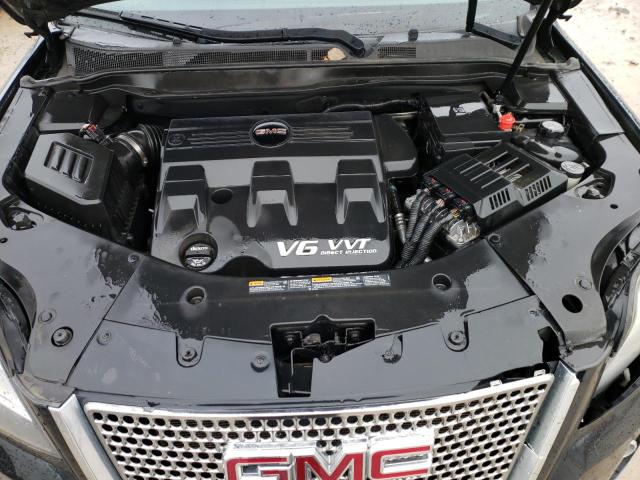 Photo 12 from auction – 2013 GMC TERRAIN DE with VIN 2GKFLZE39D6131471