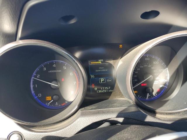 Photo 9 from auction – 2015 SUBARU OUTBACK 2. with VIN 4S4BSAJC6F3202619