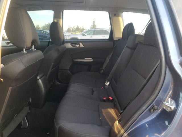 Photo 11 from auction – 2011 SUBARU FORESTER 2 with VIN JF2SHADC3BH763499