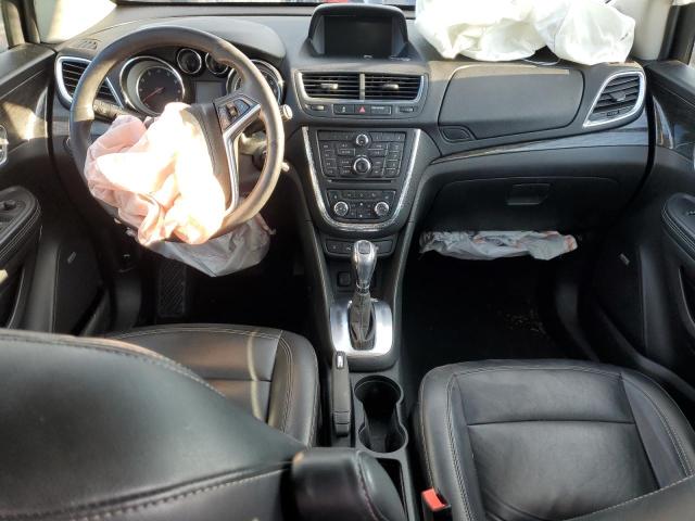 Photo 8 from auction – 2014 BUICK ENCORE PRE with VIN KL4CJHSB0EB749295