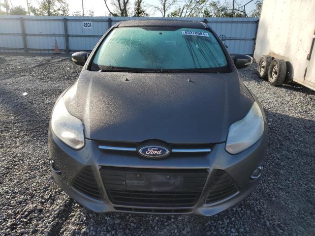 Photo 5 from auction – 2013 FORD FOCUS SE with VIN 1FADP3K21DL166955